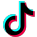 tiktok logo